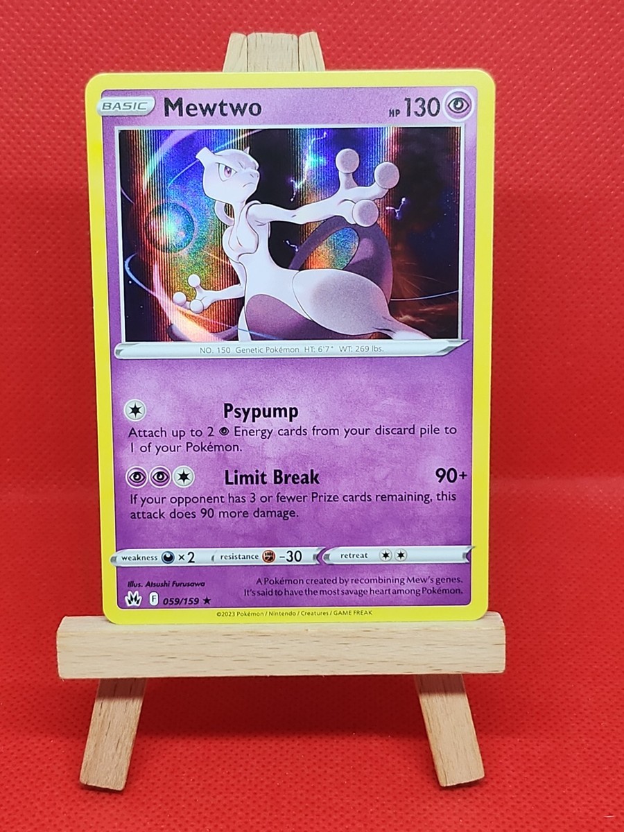 Zarude V 016/172 Brilliant Stars - Tarjeta Pokemon Ultra Rara - Lámina Holográfica