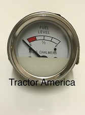 Fuel Gauge for  Allis Chalmers D19 170 175 180 185 190 190XT 200 210
