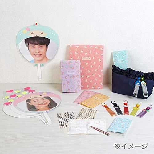 SANRIO My Melody Uchiwa Case Enjoy Idol | eBay SANRIO My Melody Uchiwa Case Enjoy Idol | eBay