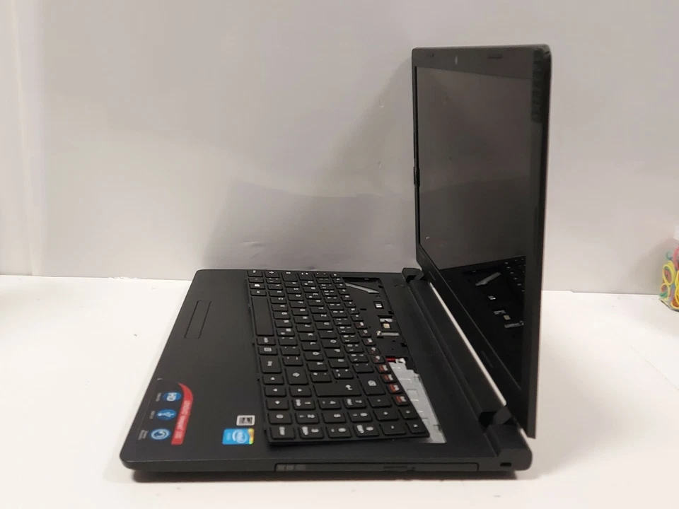 Lenovo Ideapad 100 / Défectueux Pièces De Rechange Voir La Description...#T257 - Photo 2/4