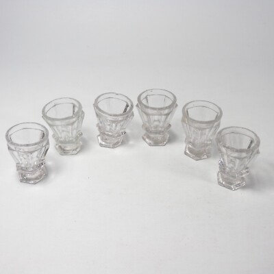 Set 4 Bicchierini Da Liquore In Metallo Vintage Con Motivo Floreale In Rilievo, Lega Di Zinco Bronzo: Ideali Per Aperitivi, Feste E Regali - 5