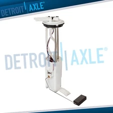 Fuel Pump Module Assembly for 2000 2001 2002 Chevrolet S10 GMC Sonoma 2.2L Flex