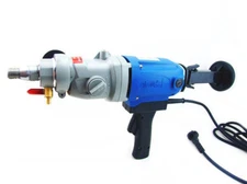 220V Heavy Duty Electric Diamond Hole Drilling Machine Concrete Hole Driller