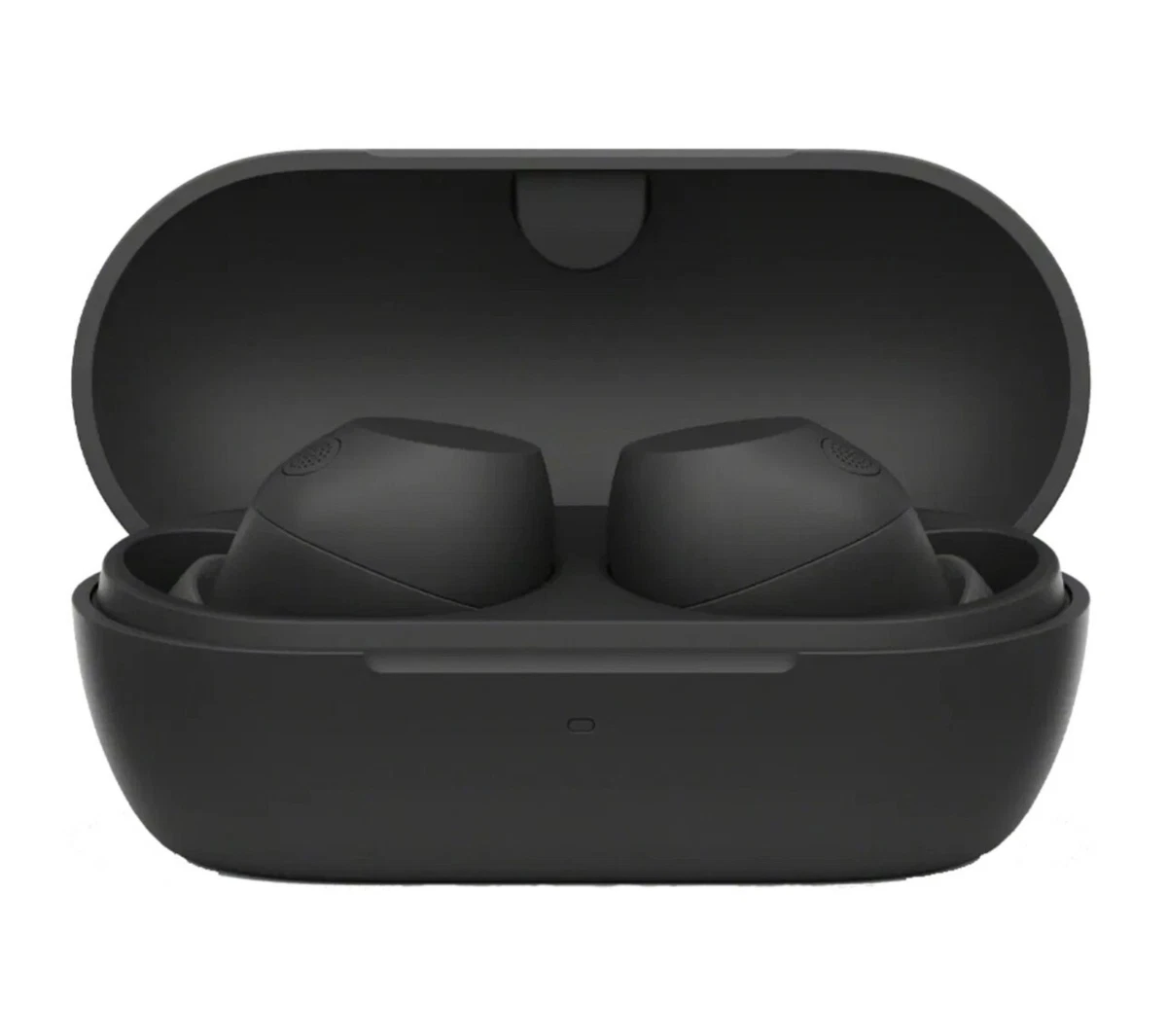 ソニー WF-C710N Sony Truly Wireless Noise Canceling Earbuds | WF-C710N Glass Blue