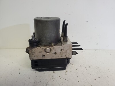 マ  25785 OEM 2010-2012 Mazda CX-7 ABS Pump Control Module | eBay