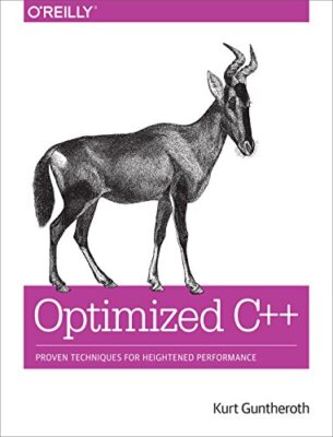 Optimized C++ by Kurt Guntheroth (Paperback, 2016)