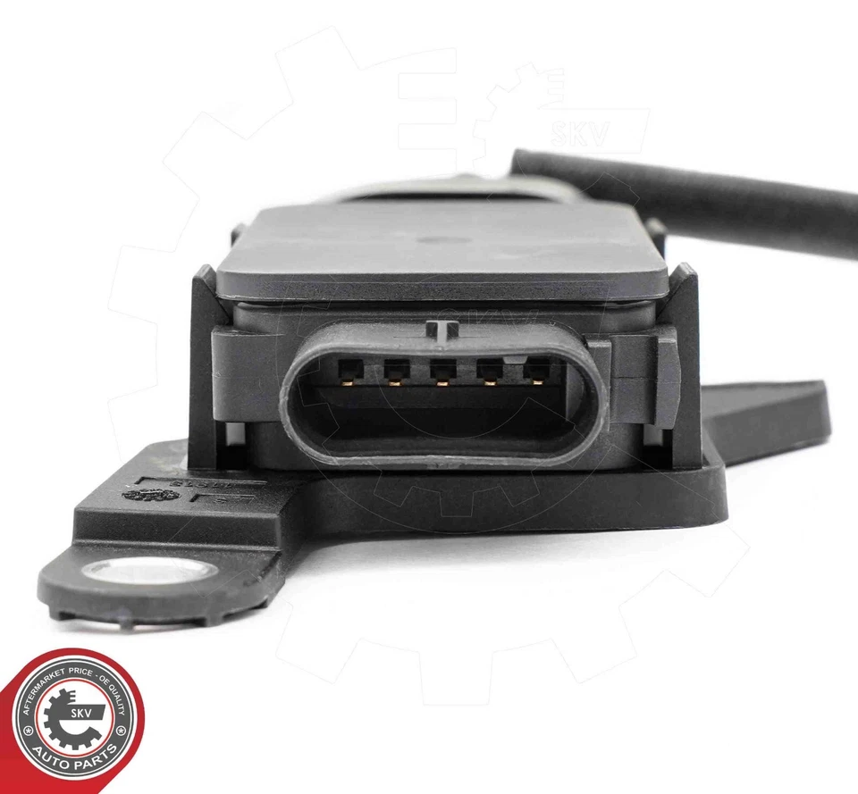 Neuf Nox Capteur Pour Citroen C3 C5 Jumpy III Combo Corse 208I Proace 9816276480 - Photo 4/4