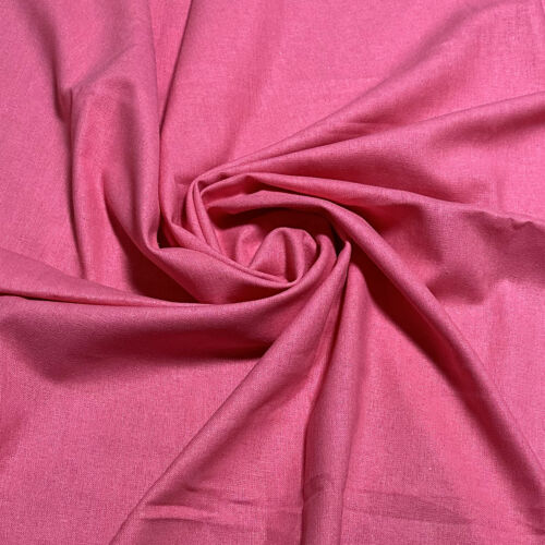 HEAVY 12oz LINEN COTTON FABRIC SOFA CHAIR UPHOLSTERY CURTAINS CUSHION JACKET 54" - Picture 3 of 190