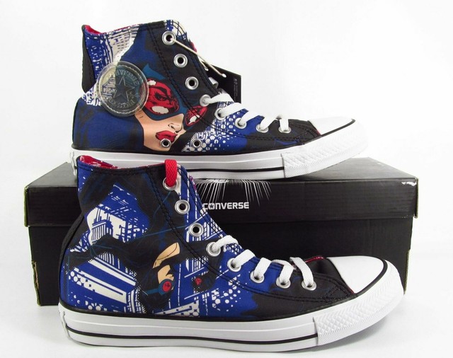 buy catwoman converse