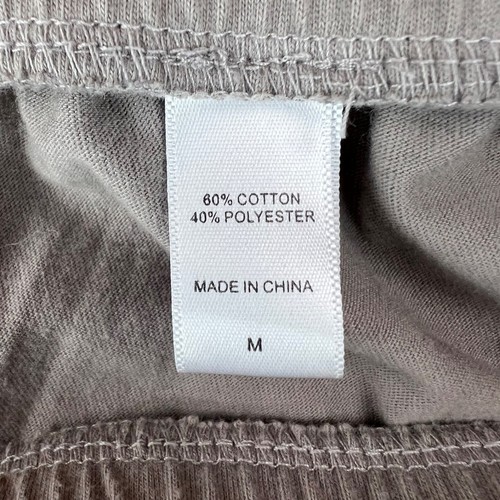 Koolaburra by UGG Joggers Size Medium (31x27) Elastic Waist Pants Soft High Rise - Picture 11 of 14