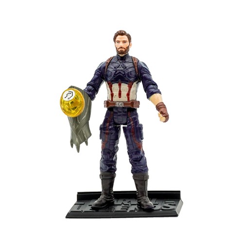 AVENGERS Marvel Infinity War Titan Hero Series Hulk with Power FX Port Figure price in Saudi