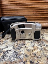 Polaroid PhotoMAX PDC-640 vintage digital camera 1998