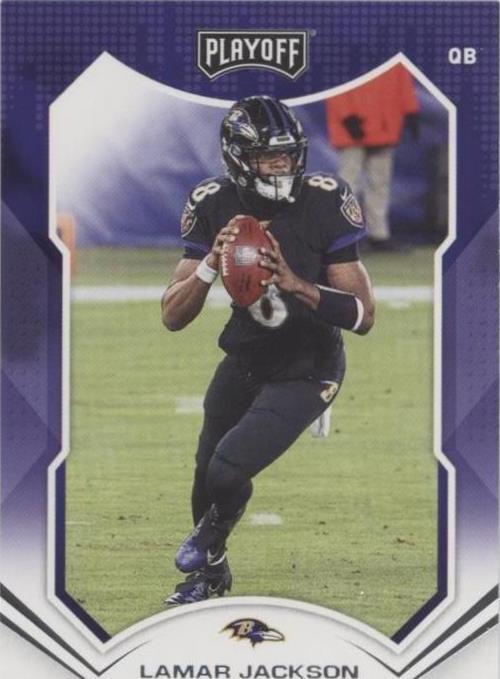 Lamar Jackson
