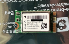 Dell Inspiron 5575 Wireless Card