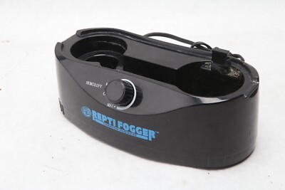 Zoo Med RF-10 Repti Fogger Terrarium Humidifier Base Part ONLY R11
