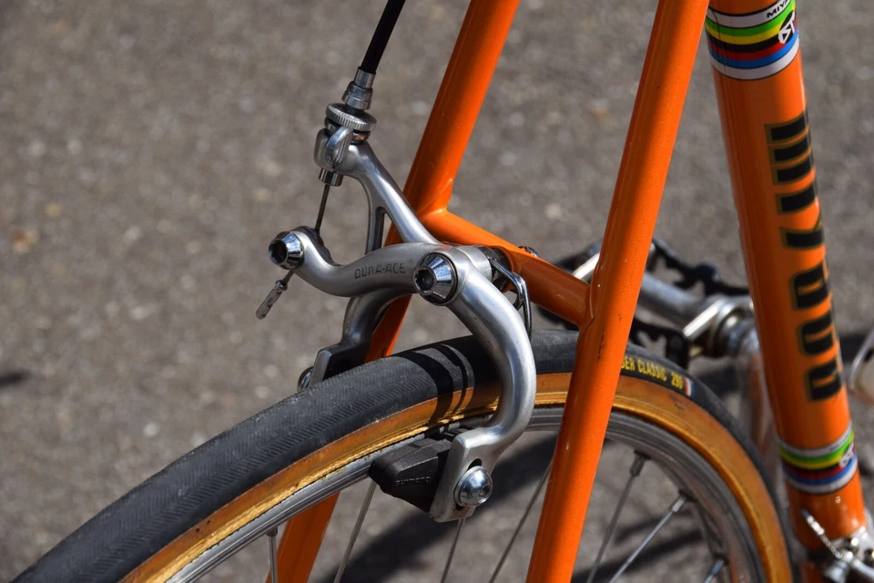 Koga Miyata Pro Racer 1979 Shimano Dura-Ace-EX - Bild 4 von 4