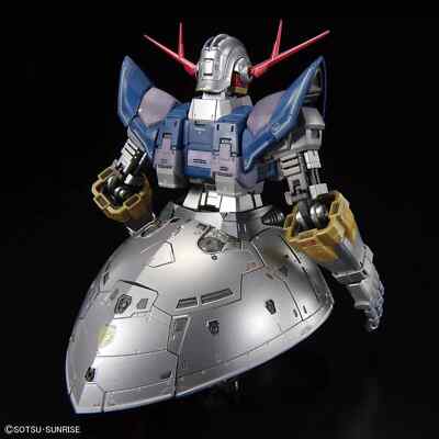 BANDAI Gundam Base RG ZEONG SPECIAL COATING 1/144 Japan NEW | eBay