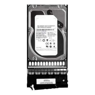 IBM 2tb 7.2k NL SAS 6gb FRU 85Y5869 Hard Drive St32000444ss for