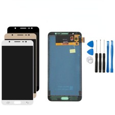 LCD Display Touch Screen Digitizer Replacement for Samsung Galaxy J7 2016 J710