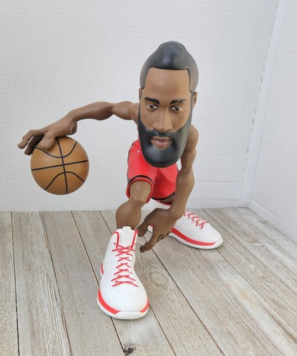 James Harden Coleccionables Edición Limitada Rockets' smALL-STARS - Imagen 12 de 13