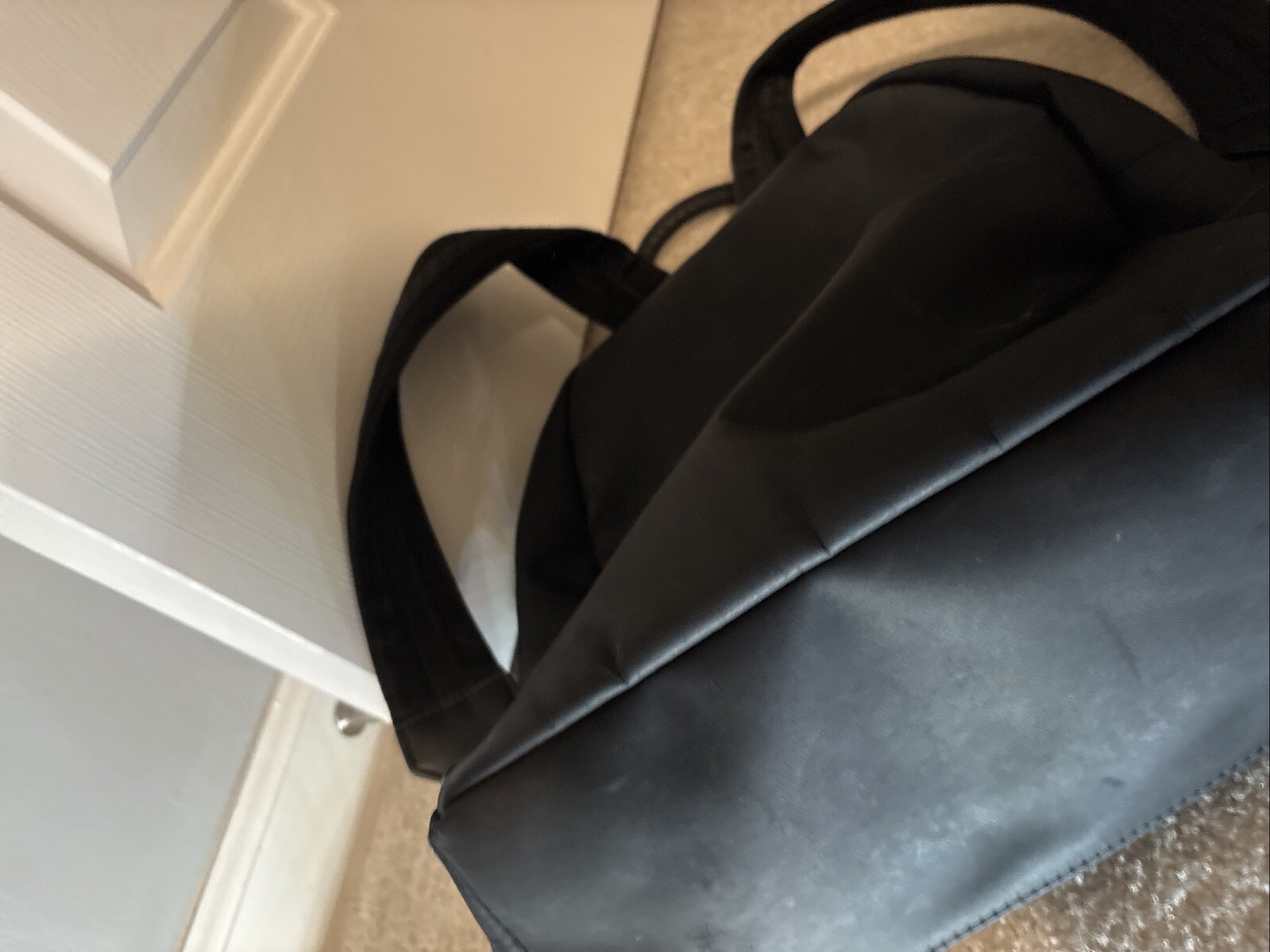 Versace Backpack - image 7