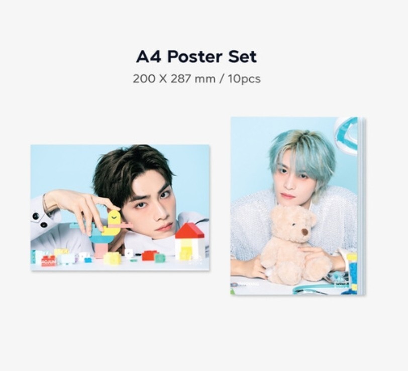 K-POP・アジア TOMORROWXTOGETHER2020SEASON'S GREETINGS svt mingyu and seungkwan *exposing* jihyo at her 20th