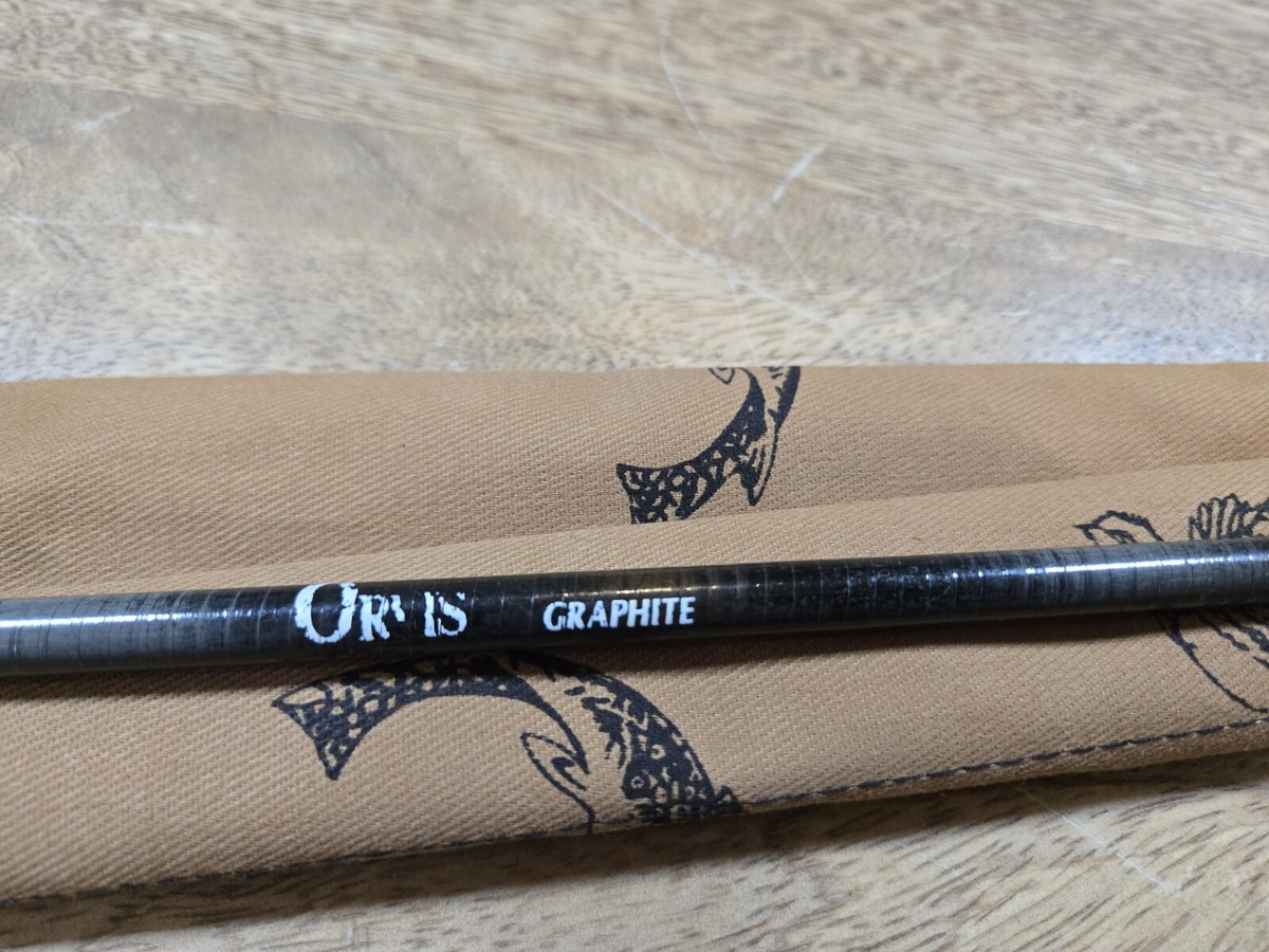 Orvis Limestone 8'6 Orvis Limestone 8'6