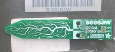 Adafruit STEMMA Soil Sensor,capacitive I2C moisture Sensor for Earth,Arduino