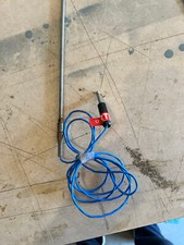 THERMOCOUPLE PROBES