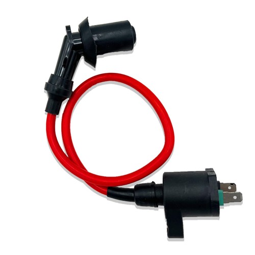 PERFORMANCE IGNITION COIL FOR HONDA RUCKUS ZOOMER NPS50 NPS 50 SCOOTER