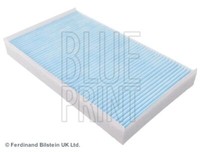 Blue Print ADU172521 Filter, Innenraumluft FüR MERCEDES-BENZ