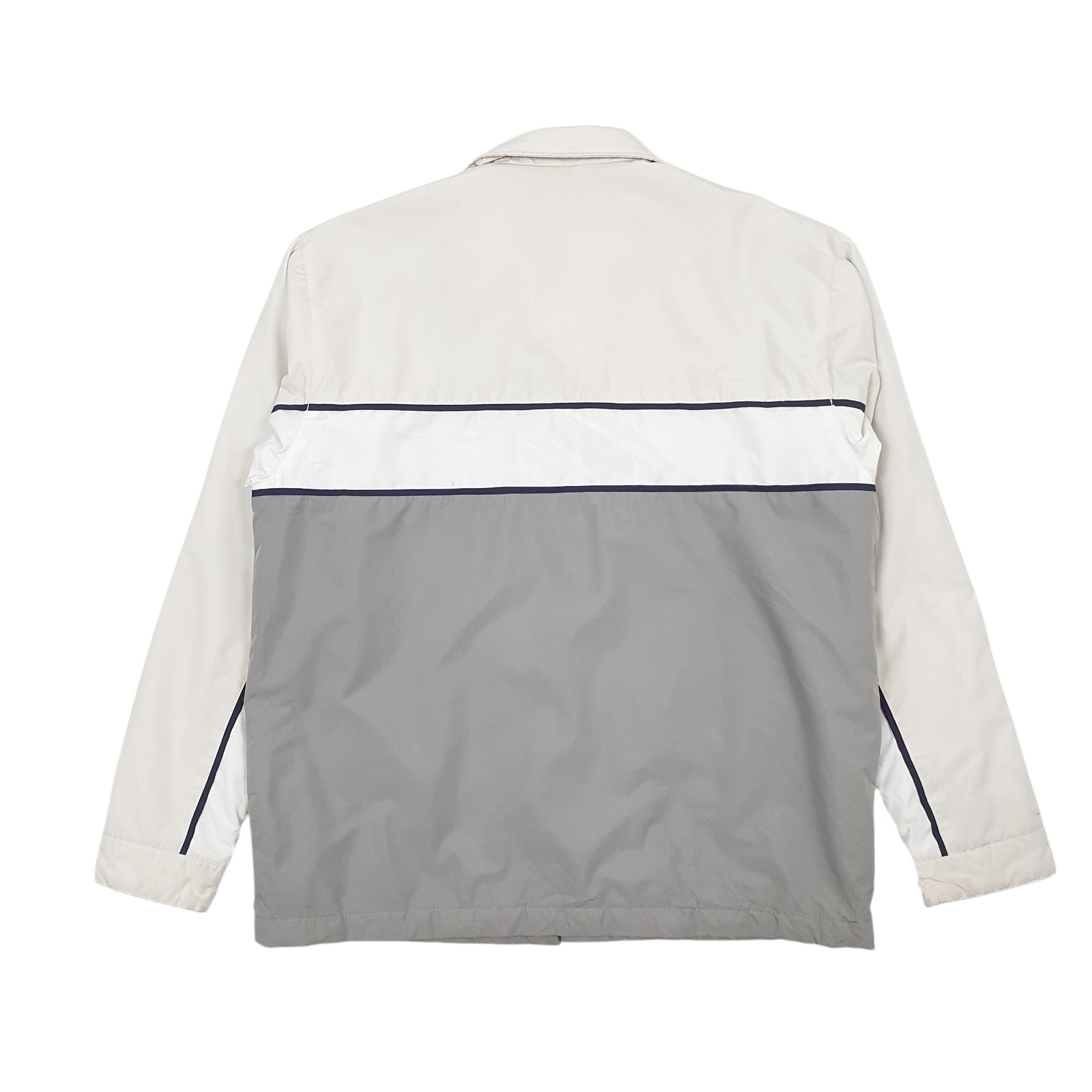 QUICKSILVER Windbreaker Jacket Coat Mens L image 3