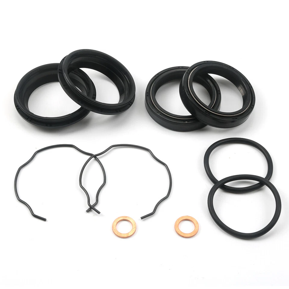Kit de sellado de horquilla para Suzuki 51150-01830 para 2011-2020 GSXR600 GSXR750 Foto 2 de 4