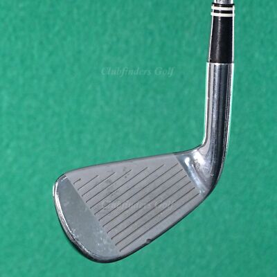 Cleveland CG1 Chrome Single 3 Iron True Temper Dynamic Gold S300