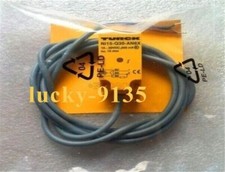 1Pcs New Turck Proximity Sensor NI15-Q30-AN6X NI15Q30AN6X