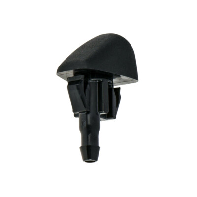 KD5367510 Windshield Washer Nossle Black for 13-18 Mazda CX-5