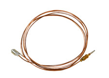 Chef Westinghouse Gas Stove Cooktop Burner Thermocouple 503 504 515 517