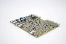 Siemens Board ML-EUMIG 94V-0 J5 ( 37 94 208 X1989 D8 E2 )