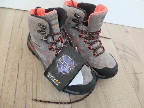 Waterproof Boots Walking Shoes 