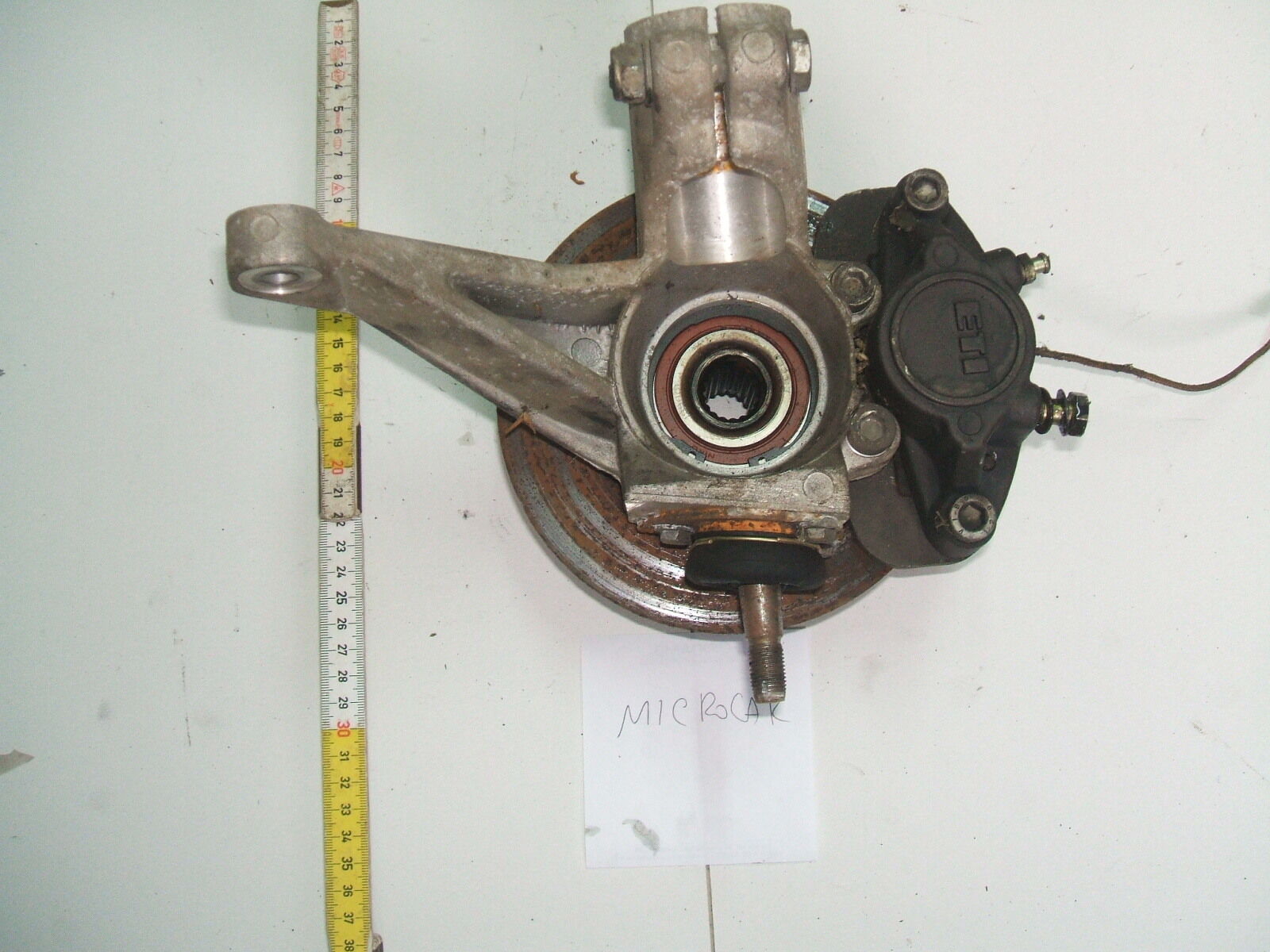 Foto 1 di 1
