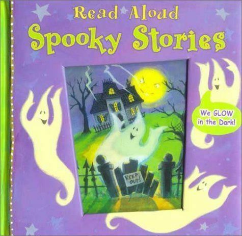 Read Aloud Spooky Stories 2002 by Editor 0785376712 for sale online | eBay