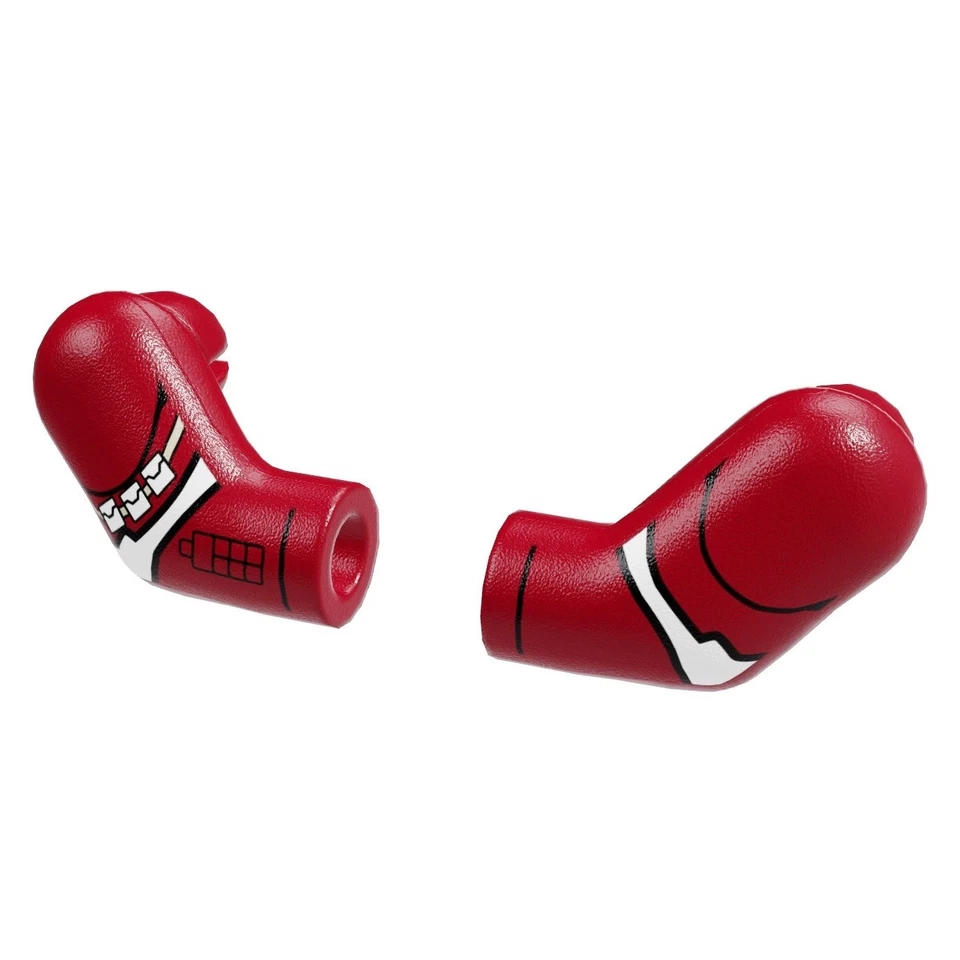 Upgrade-Kit (bedruckte Arme) für LEGO® Star Wars Galactic Marines - Bild 3 von 3