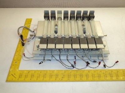 ELMWOOD SENSORS APPLIED BIOSYSTEMS 001541-1 REV A ASSEMBLY 30V 110W T19208