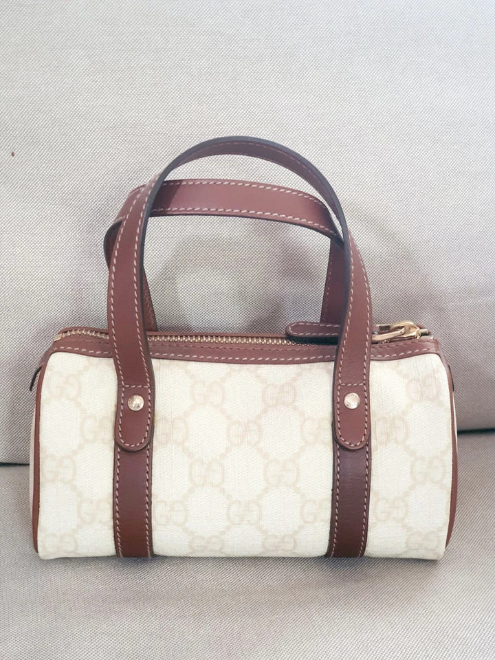 Gucci GG Joy Boston Mini handbag - Image 3 of 4