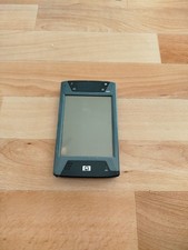 HP IPAC HX4700 Series Pocket Pc Mobiler Pc