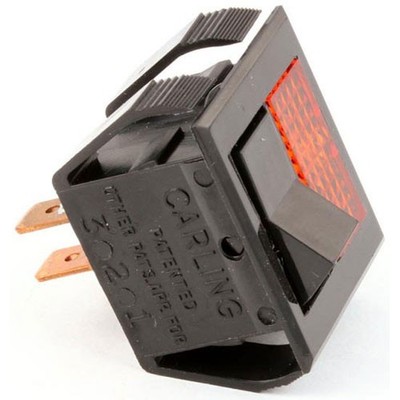 ATLAS METAL 1800-3955 Switch