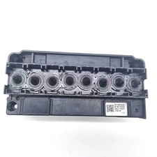 3rd Locked Printer Print Head F186000 Fits For Epson Stylus Pro R2000 4880C