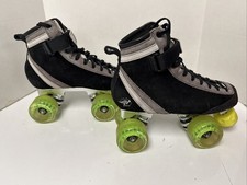 Bont Parkstar Park Roller Skates Bont size 4.5 check Bont size chart