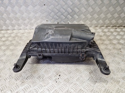 FORD TRANSIT AIR BOX 2.2 TDCI EURO 5 MK7 2012 - Picture 7 of 12