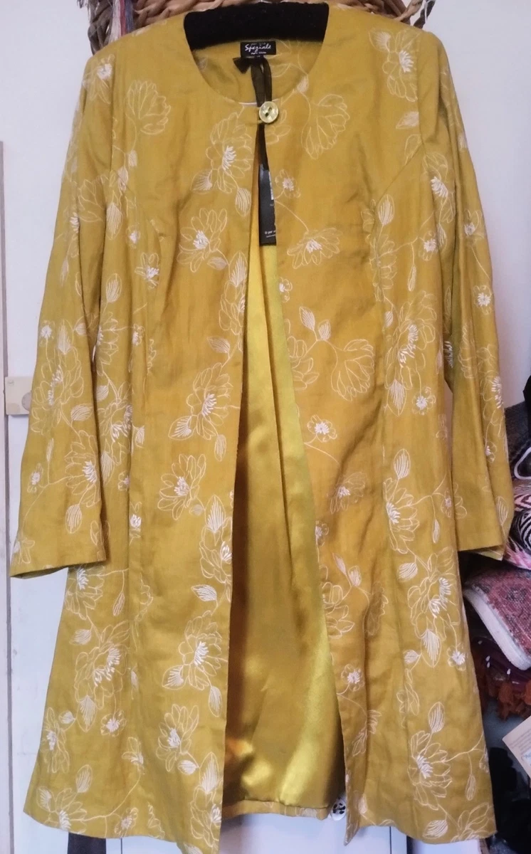 Per Una Green Linen Dresses for Women for sale | eBay UK